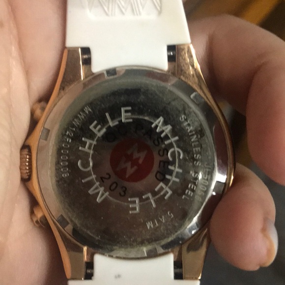 MICHELE watch main image 14